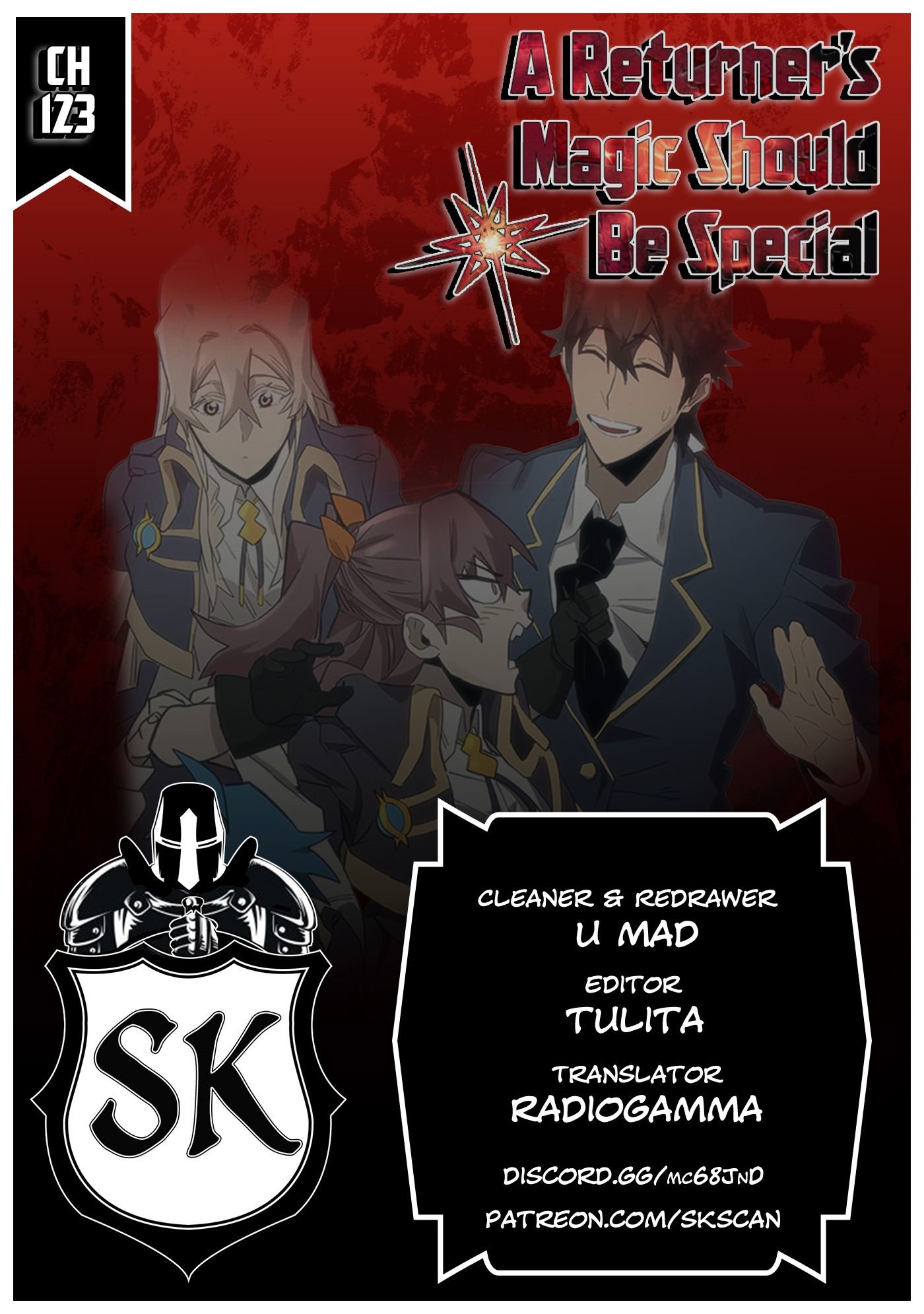 Page 1 of Chapter 123