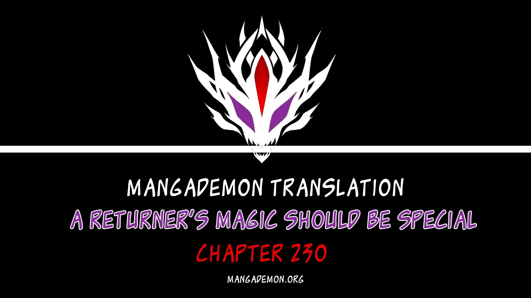 Page 1 of Chapter 230