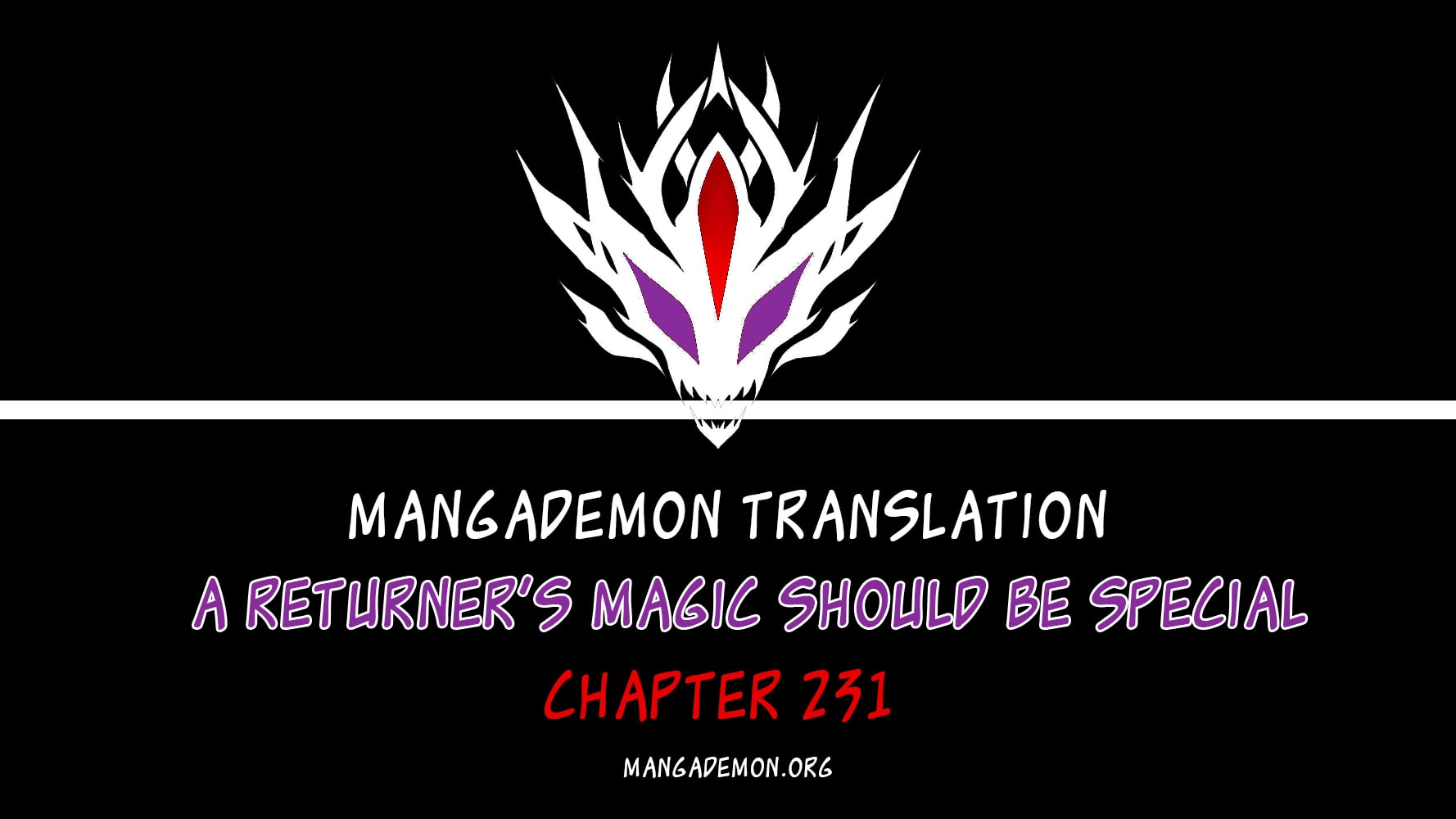 Page 1 of Chapter 231