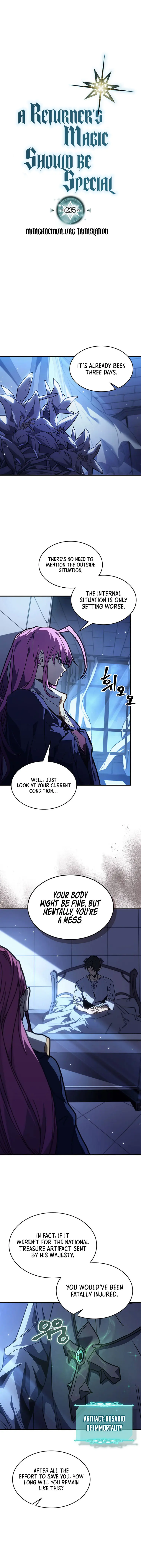 Page 1 of Chapter 235