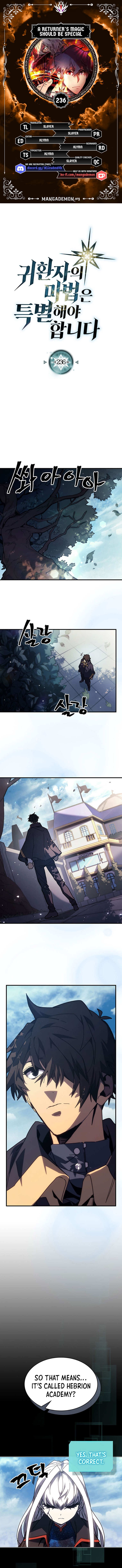 Page 1 of Chapter 236