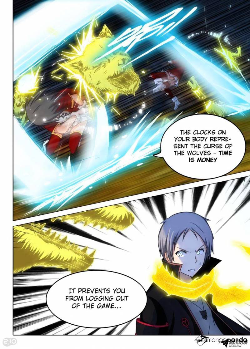 Page 2 of Chapter 100