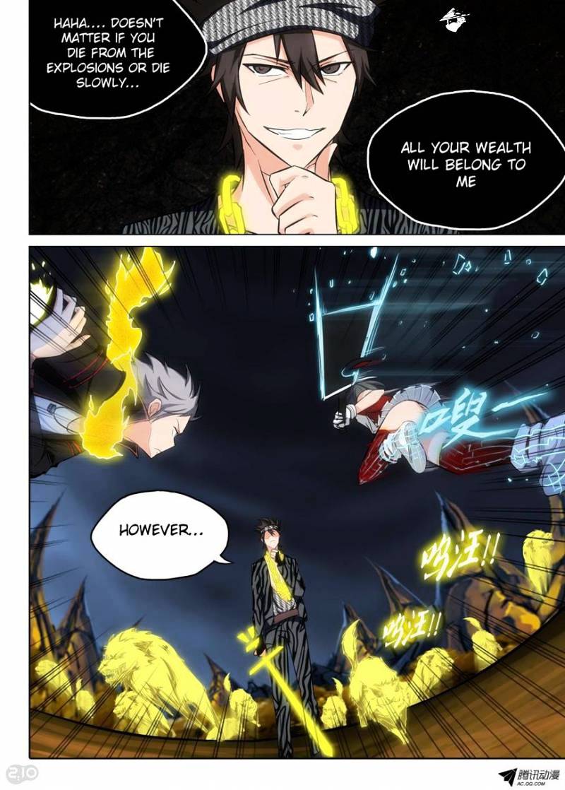 Page 4 of Chapter 100