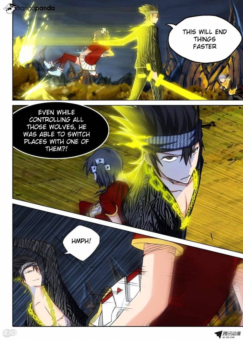Page 6 of Chapter 100
