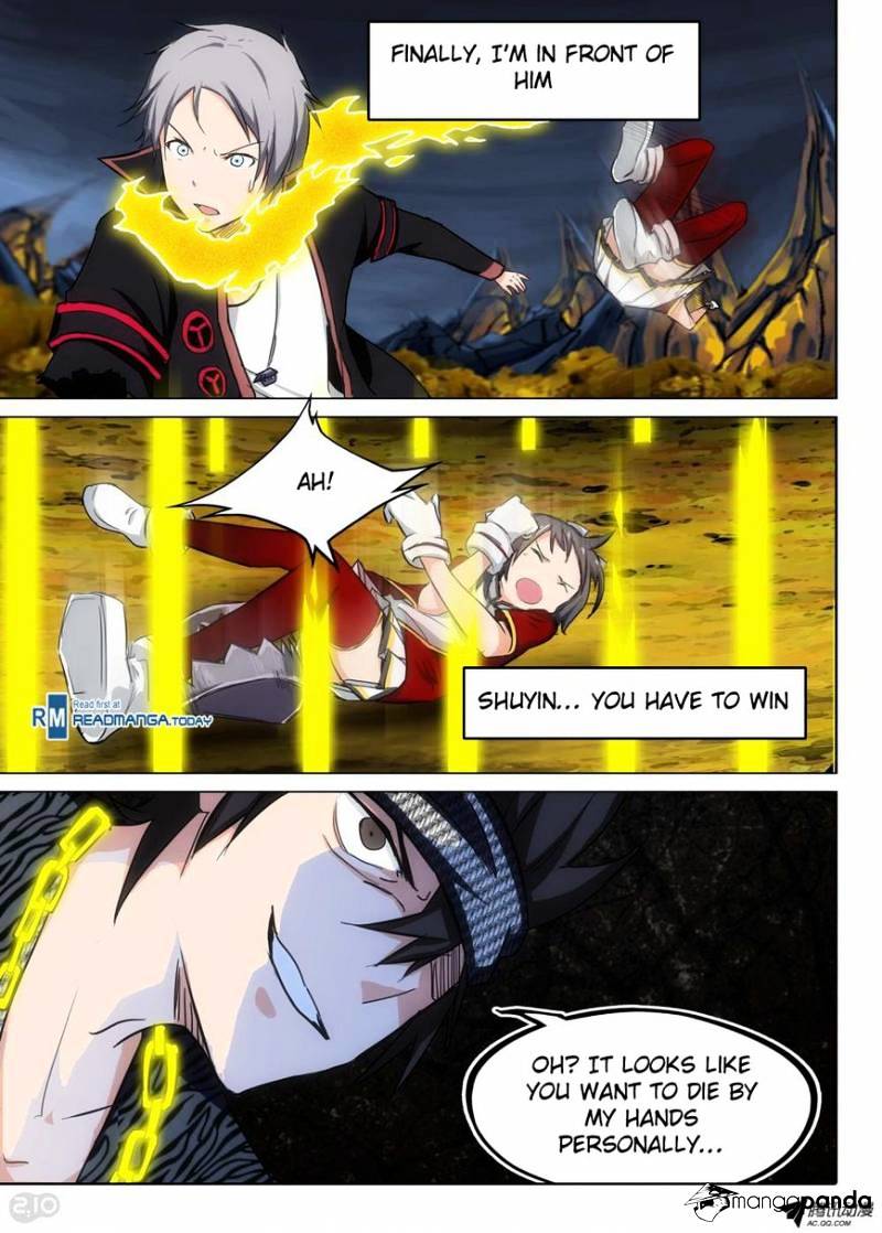 Page 7 of Chapter 100