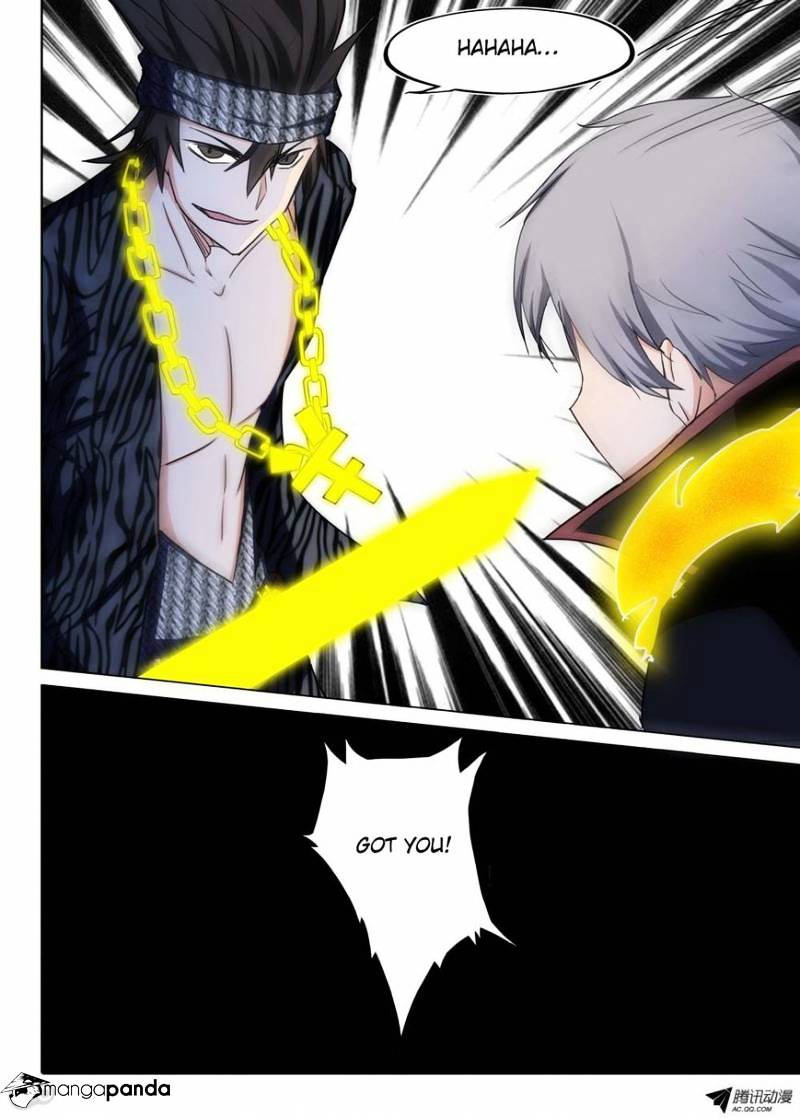 Page 8 of Chapter 100