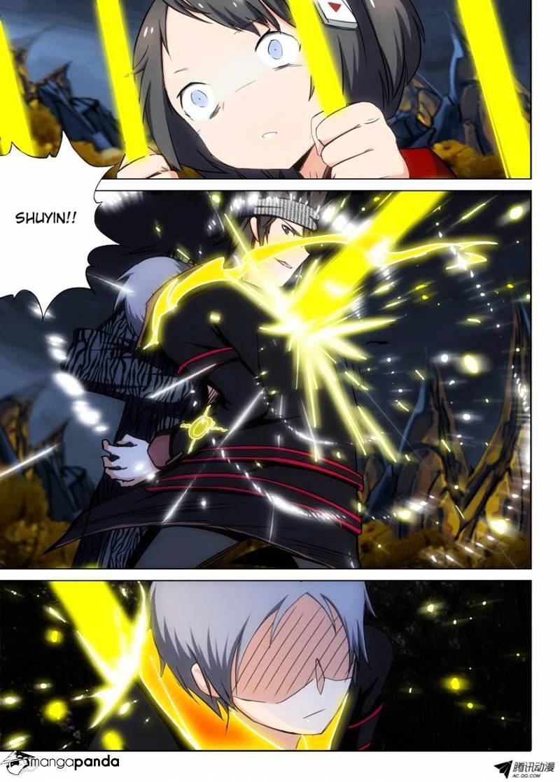 Page 9 of Chapter 100