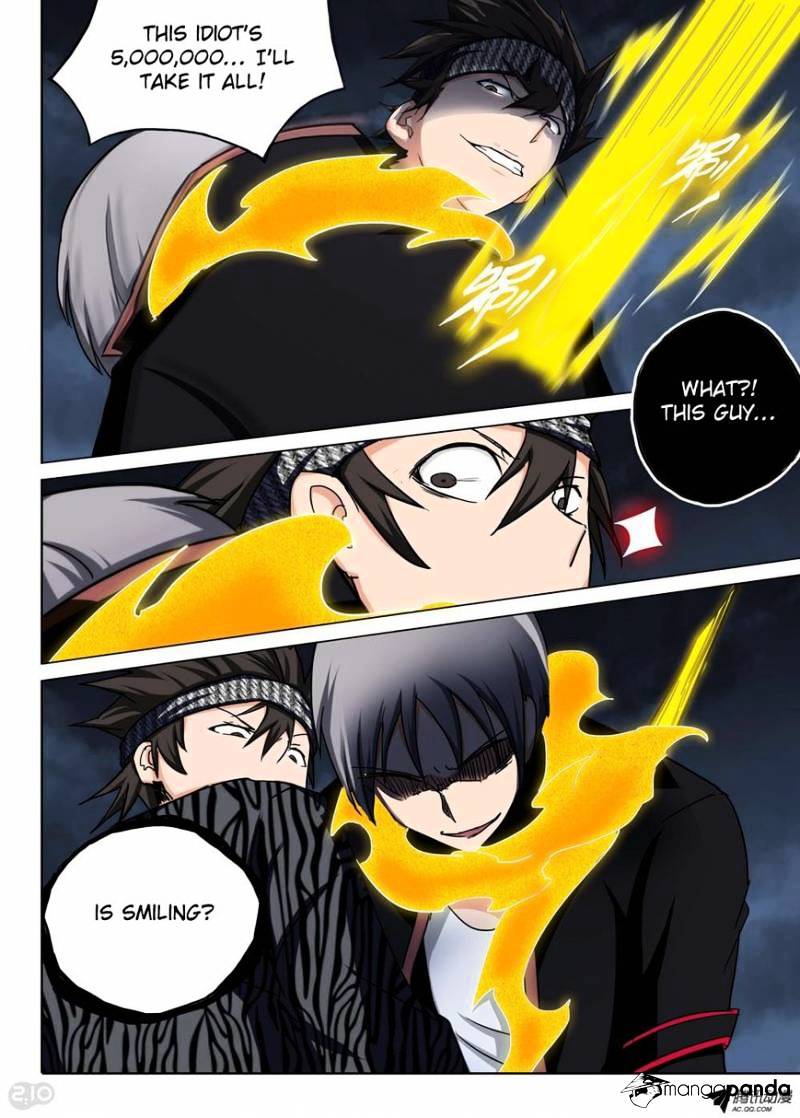 Page 2 of Chapter 101