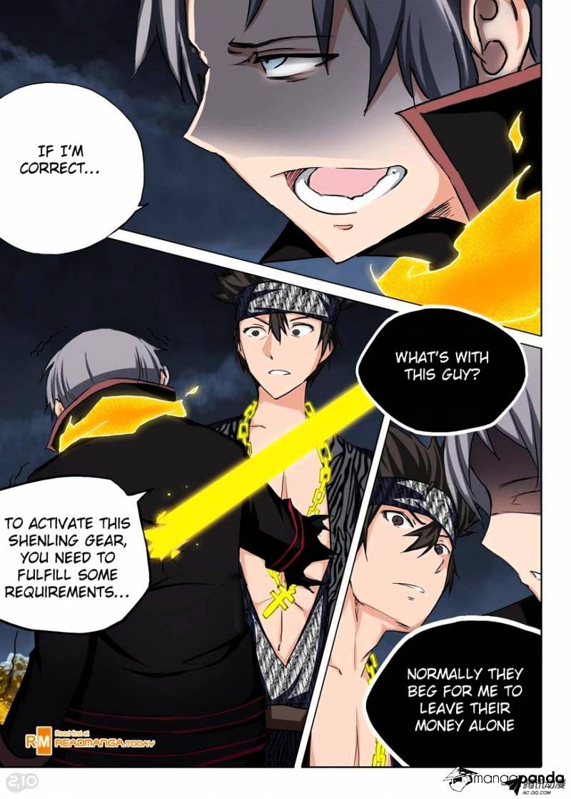 Page 3 of Chapter 101
