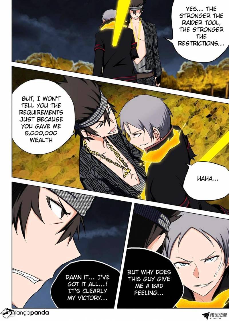 Page 4 of Chapter 101