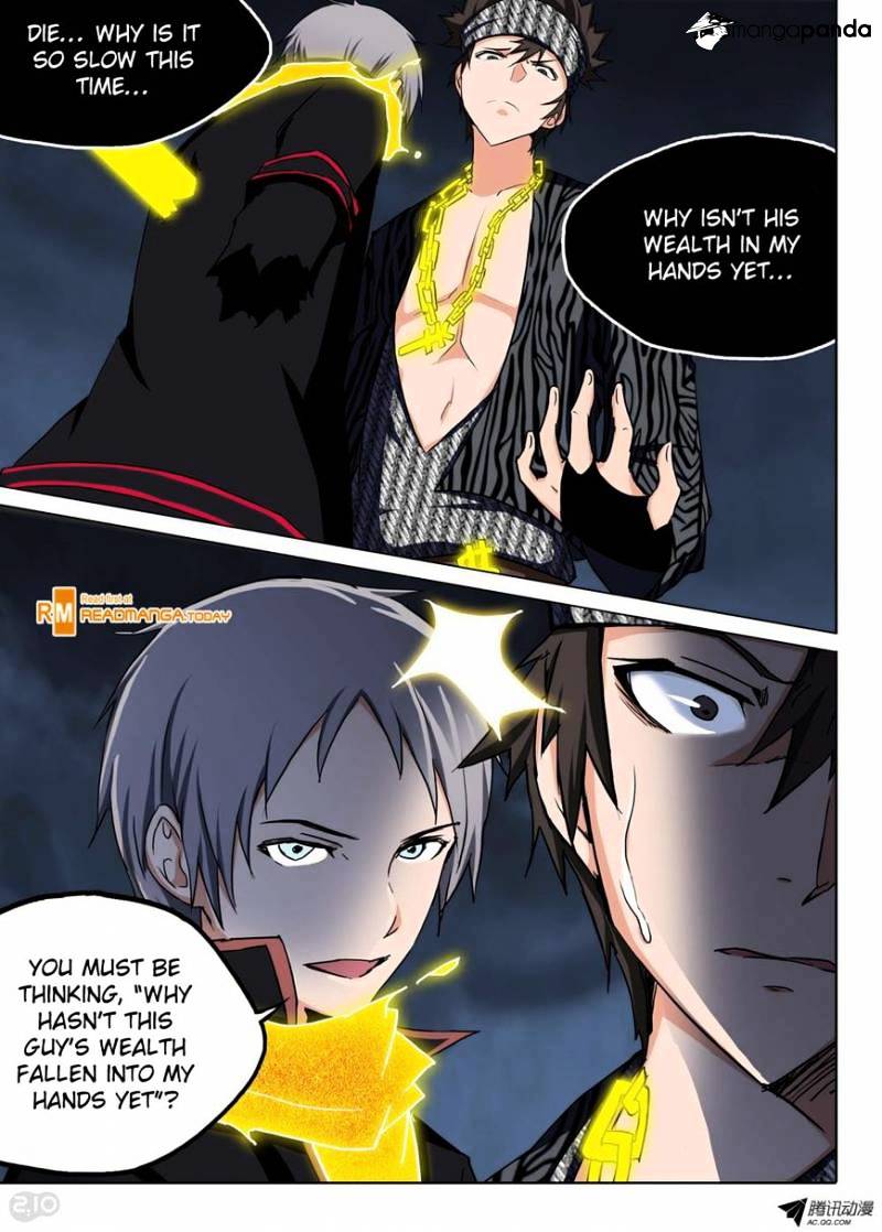 Page 5 of Chapter 101