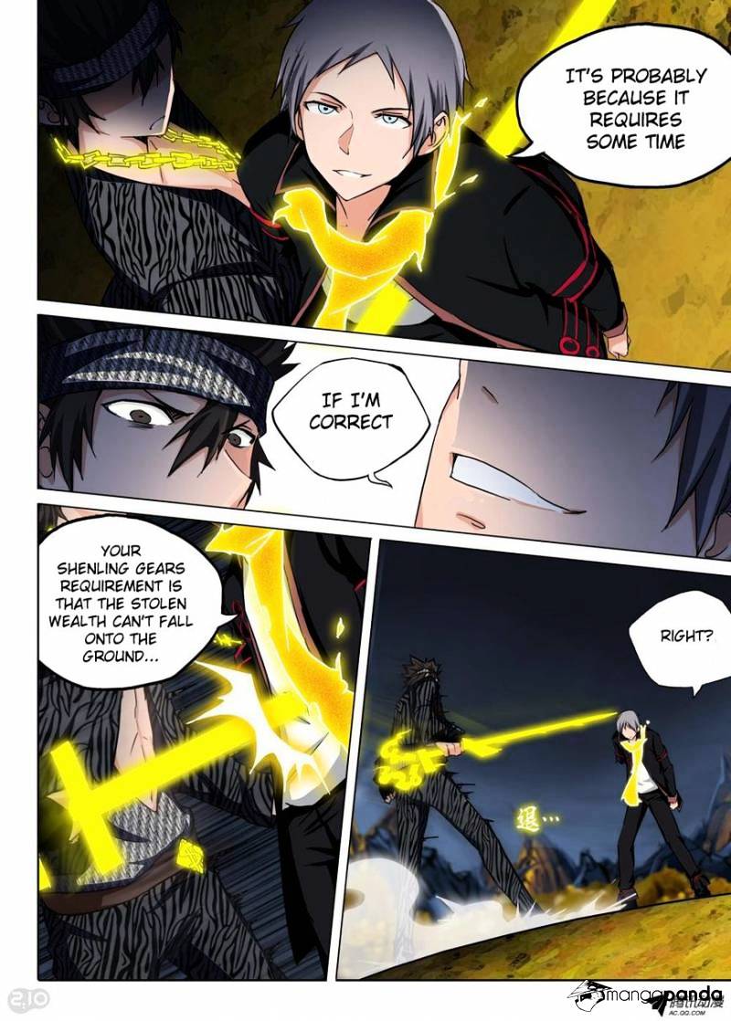 Page 6 of Chapter 101