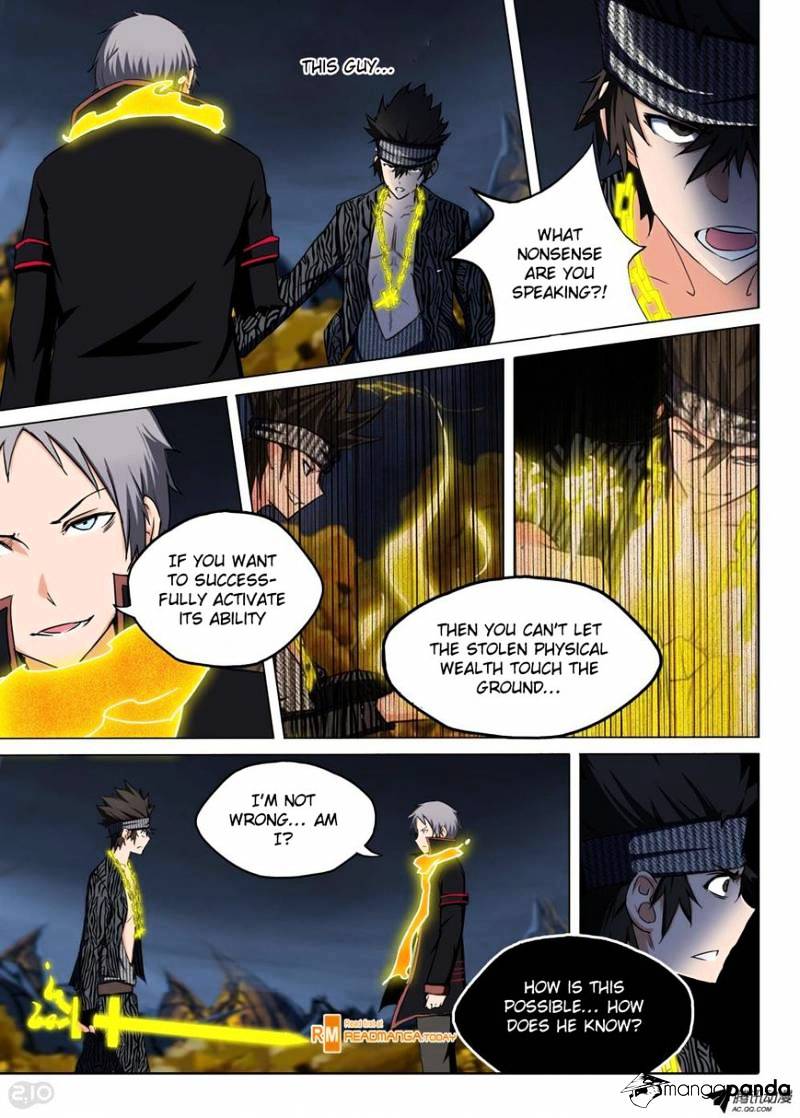 Page 7 of Chapter 101
