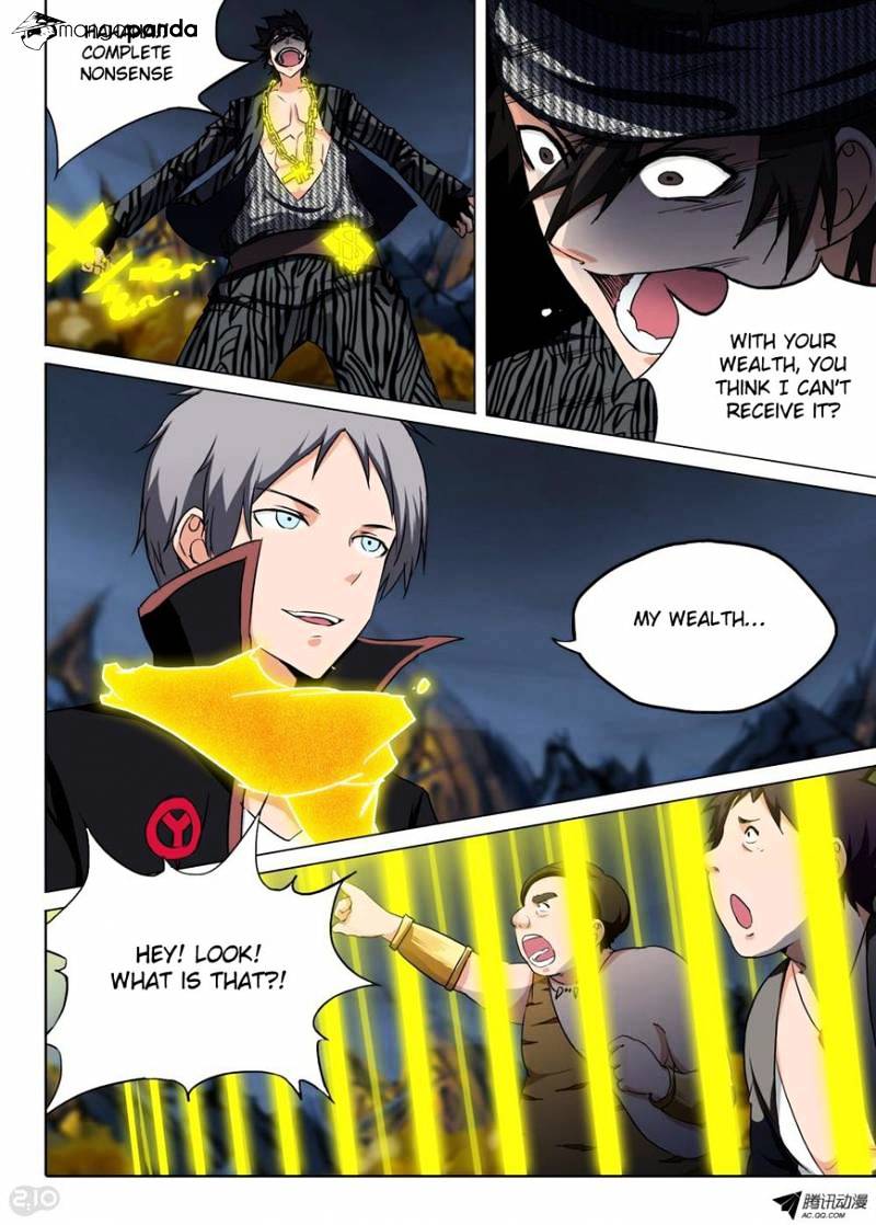 Page 8 of Chapter 101