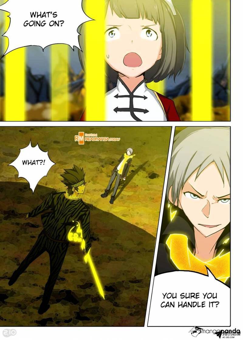 Page 9 of Chapter 101