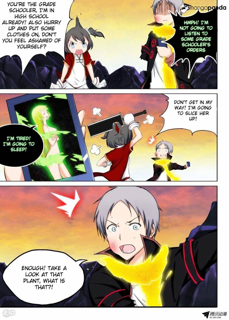 Page 5 of Chapter 103