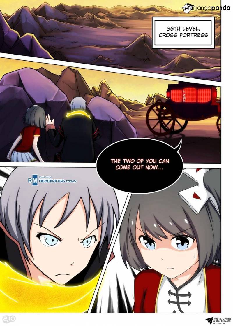Page 1 of Chapter 105
