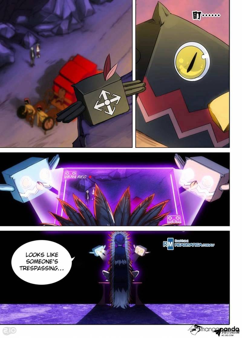 Page 5 of Chapter 105