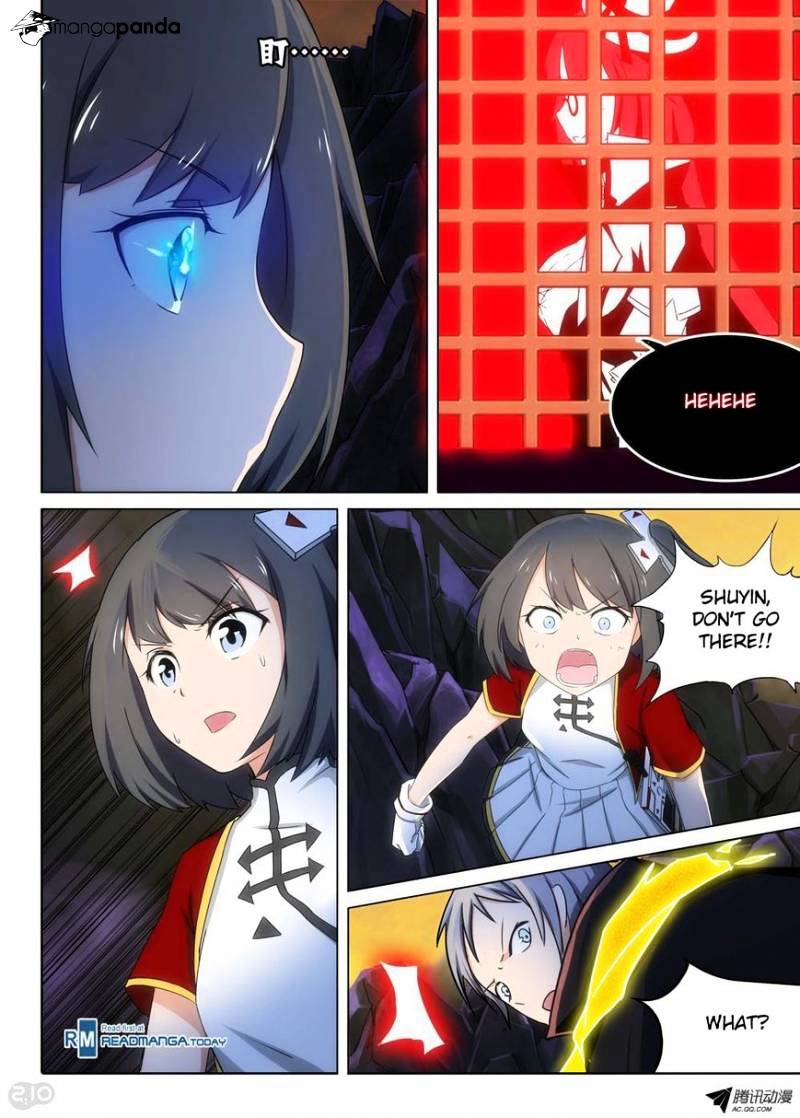Page 11 of Chapter 105