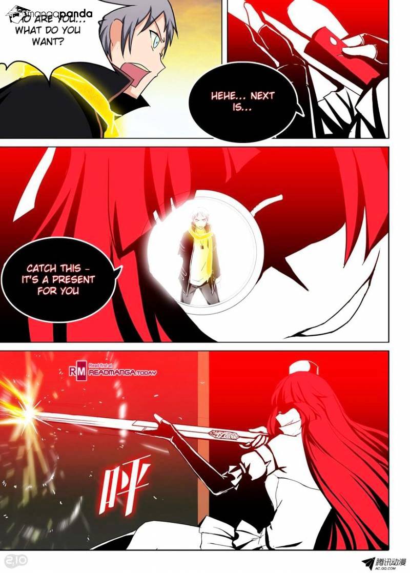 Page 5 of Chapter 106