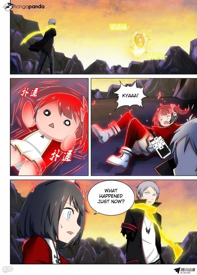 Page 4 of Chapter 107