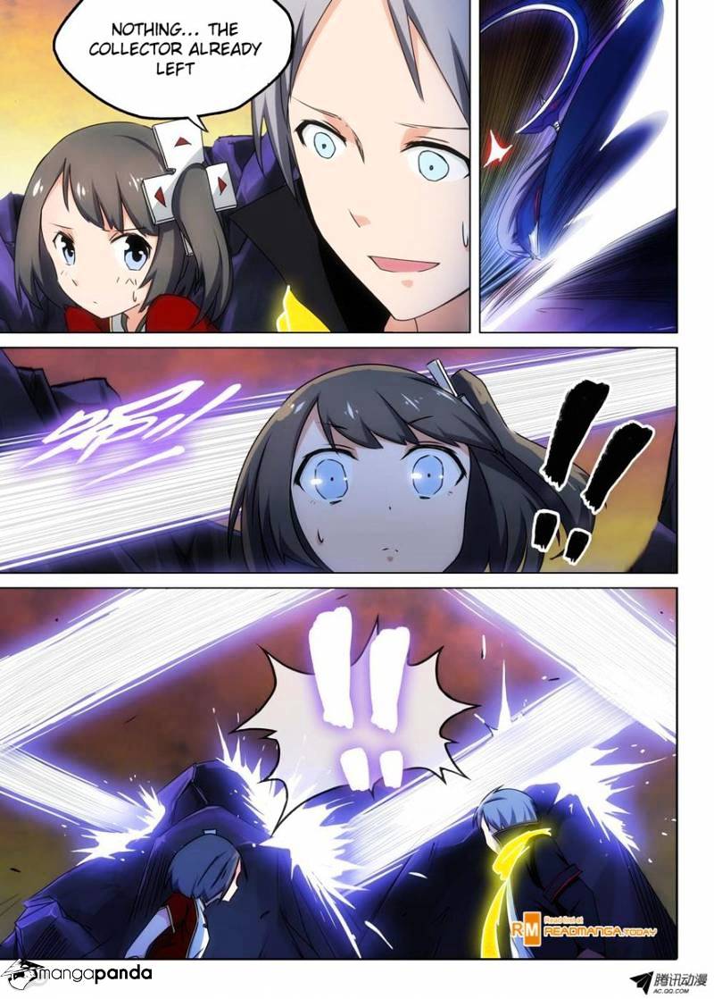 Page 5 of Chapter 107