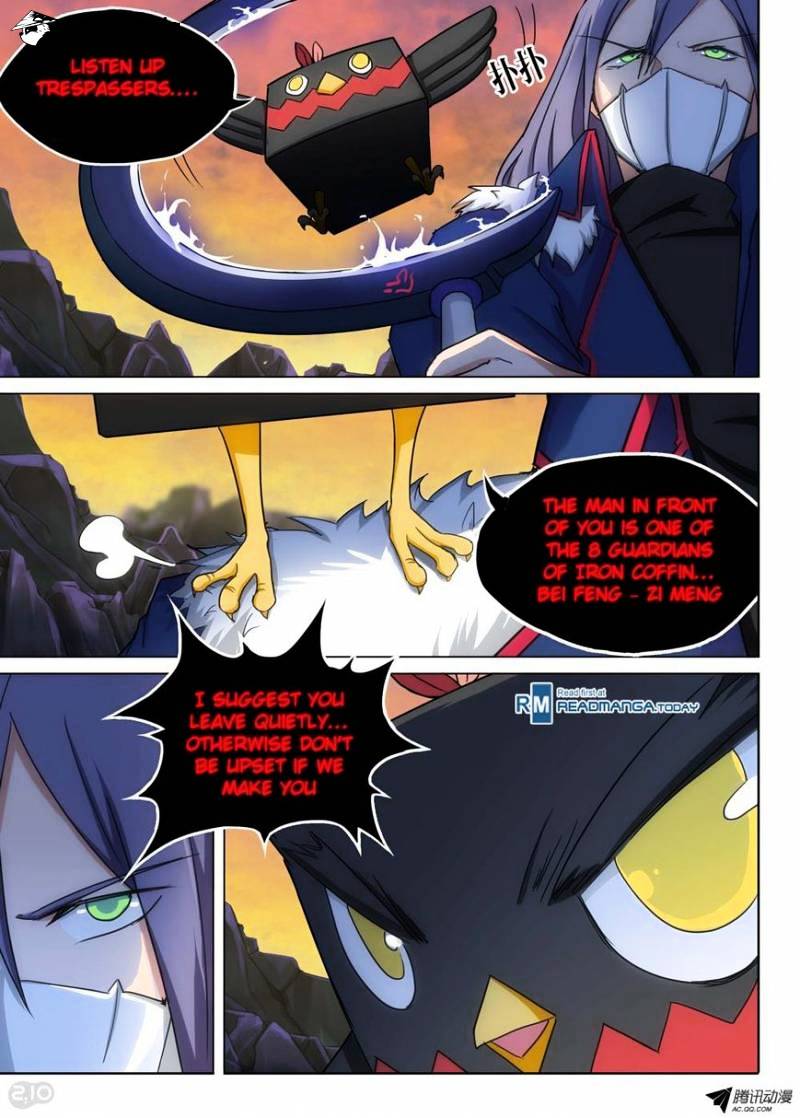 Page 7 of Chapter 107