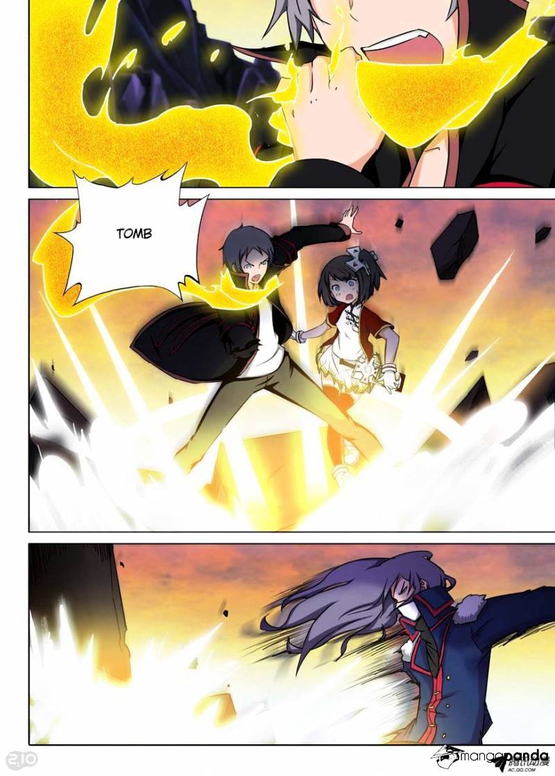 Page 10 of Chapter 107