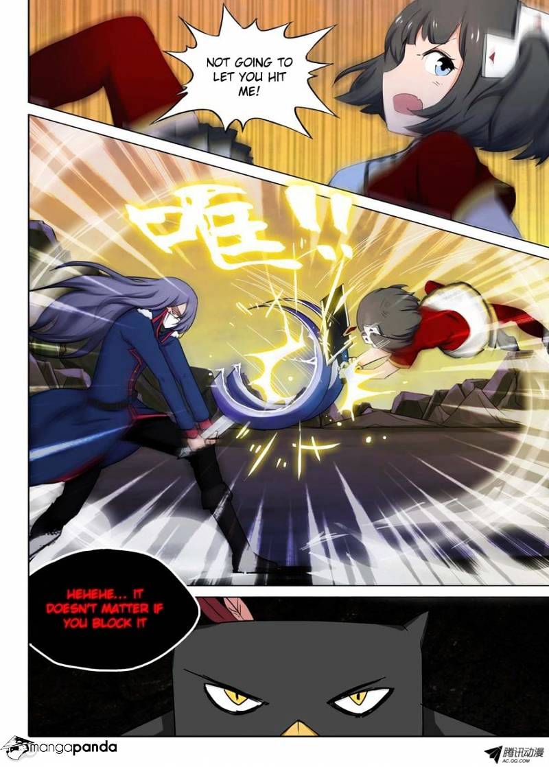 Page 8 of Chapter 108
