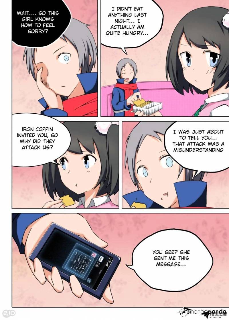 Page 2 of Chapter 110