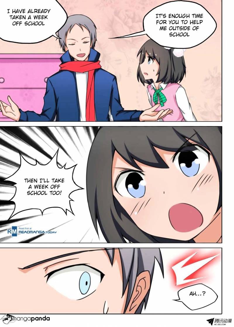 Page 5 of Chapter 110