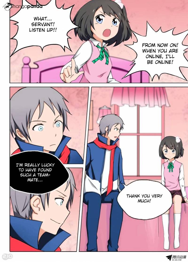 Page 6 of Chapter 110