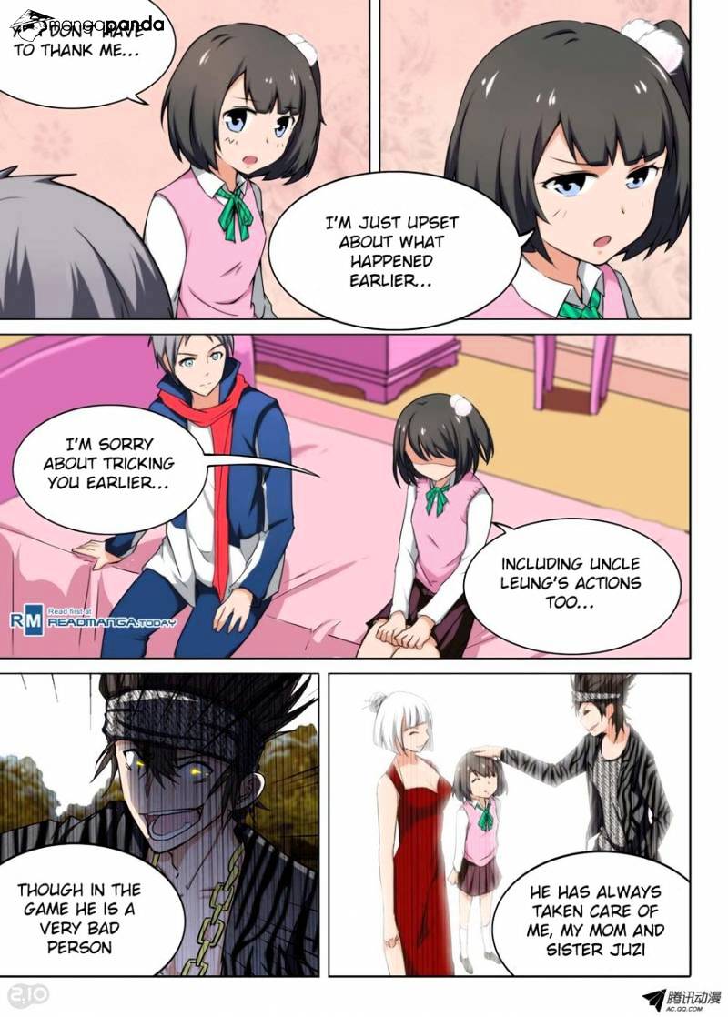 Page 7 of Chapter 110