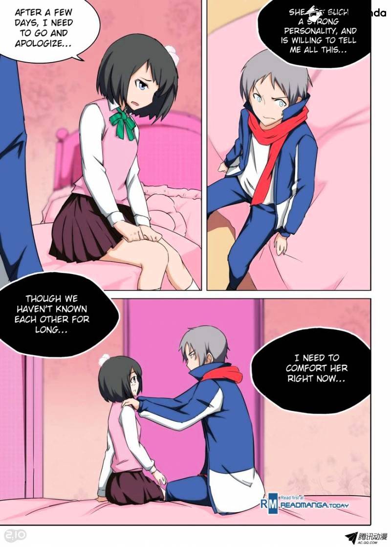 Page 9 of Chapter 110