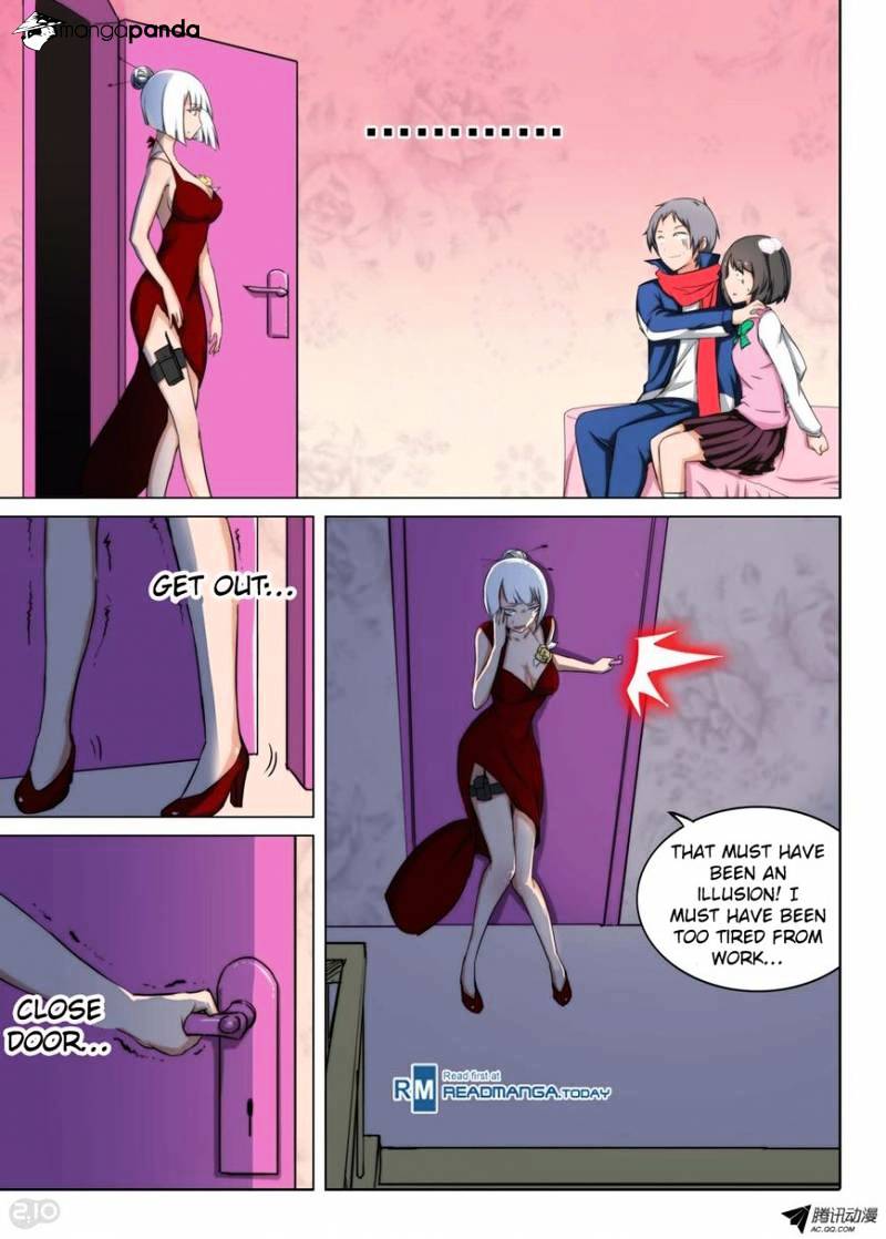 Page 11 of Chapter 110