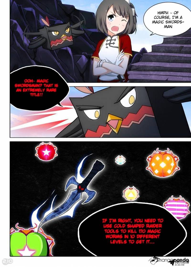 Page 10 of Chapter 111