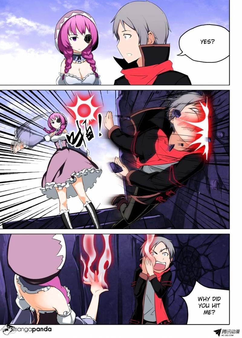 Page 13 of Chapter 111