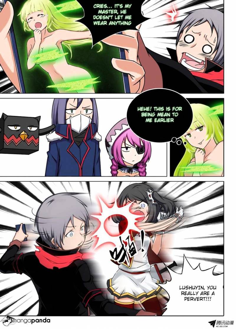 Page 15 of Chapter 111