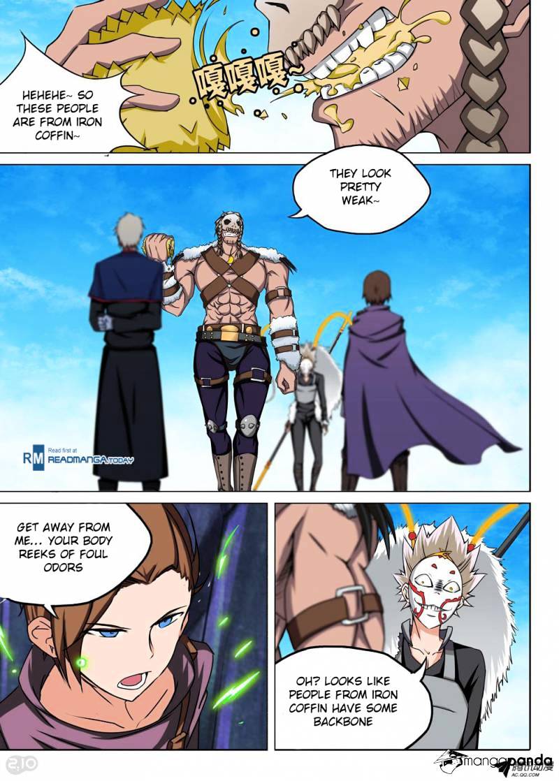 Page 1 of Chapter 113
