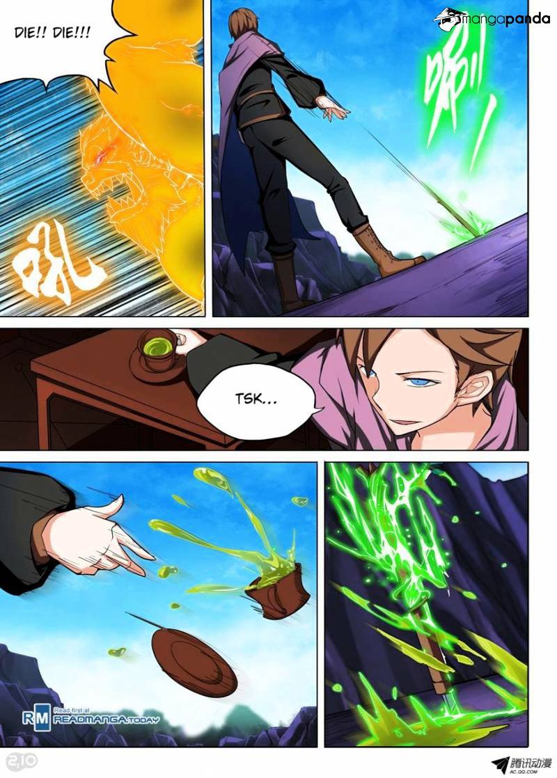 Page 1 of Chapter 115