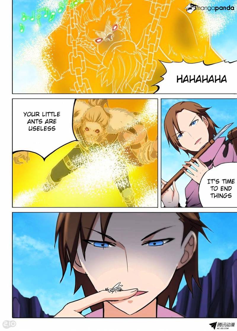 Page 8 of Chapter 115