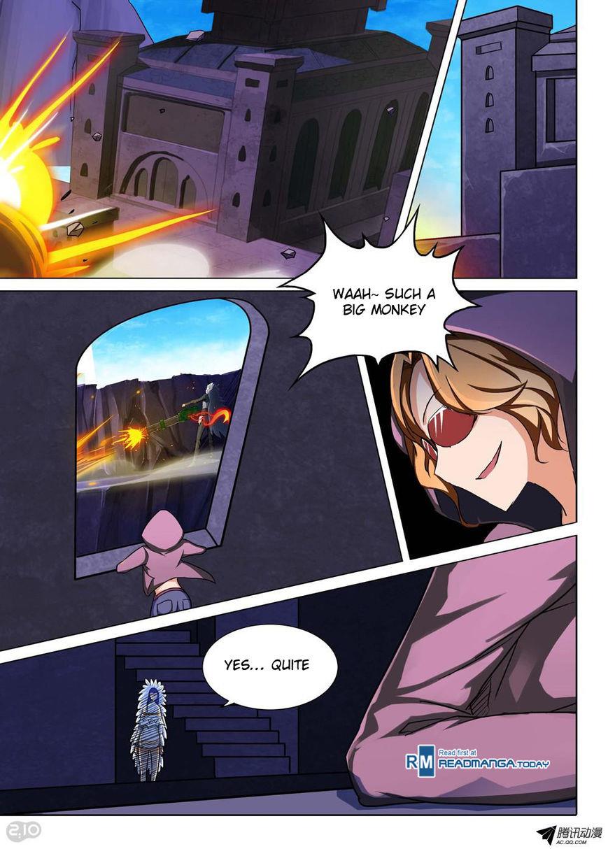 Page 1 of Chapter 119