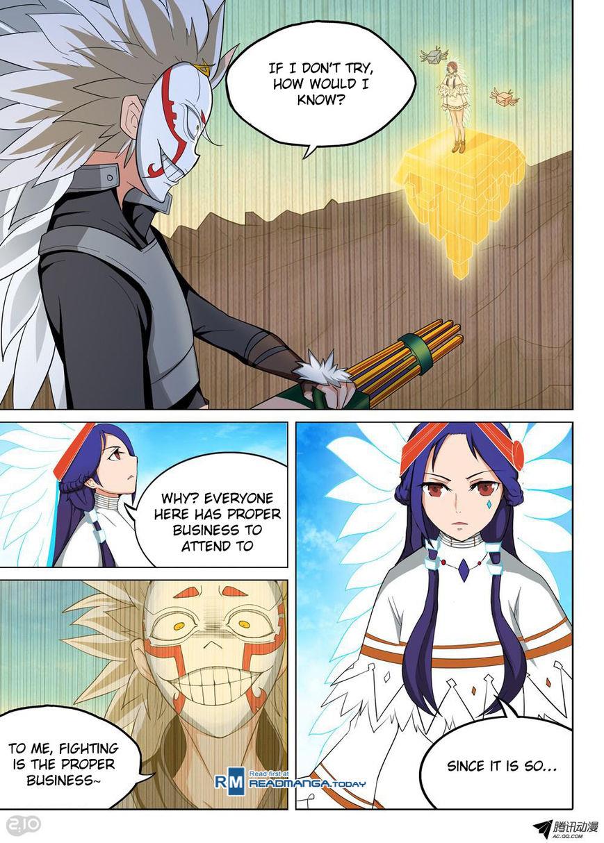 Page 1 of Chapter 127