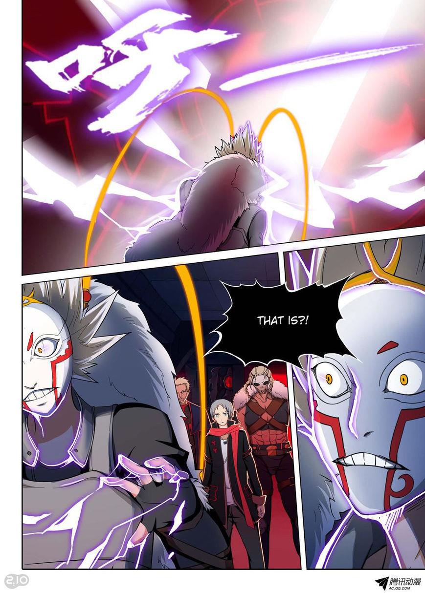 Page 6 of Chapter 129
