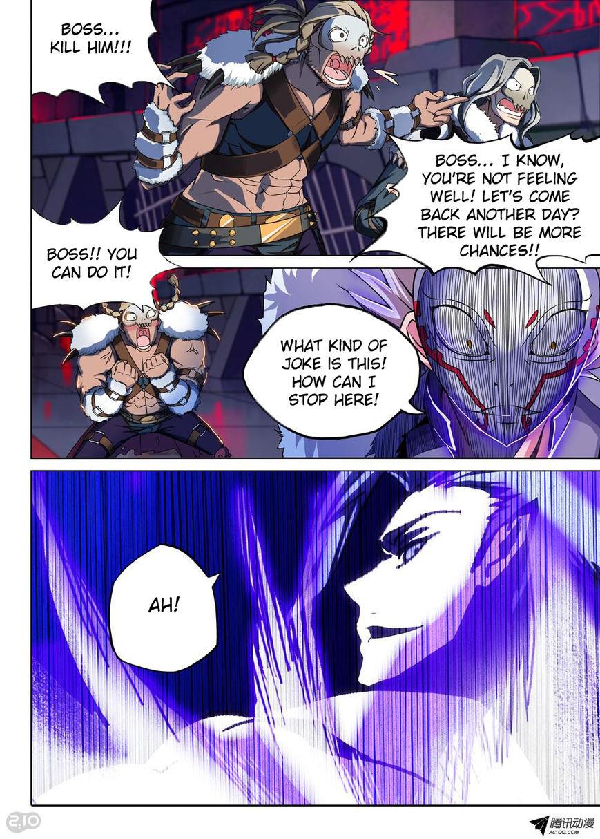 Page 10 of Chapter 129