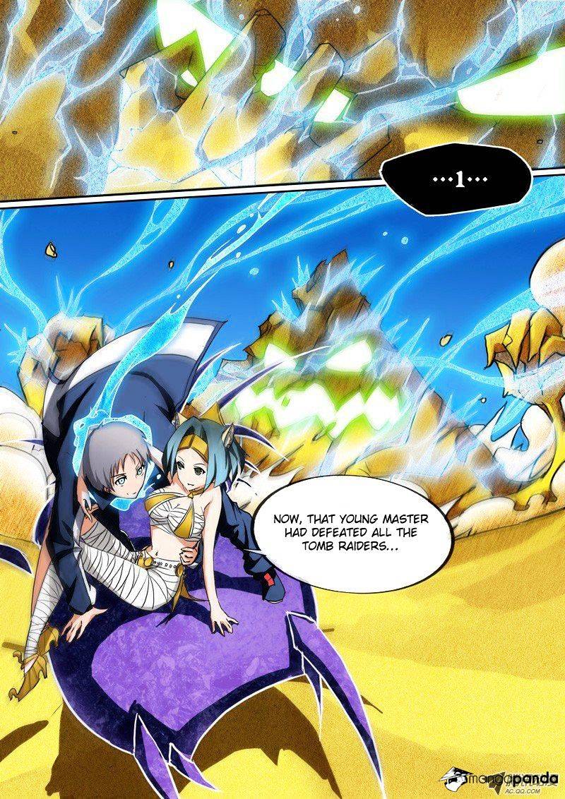 Page 10 of Chapter 13