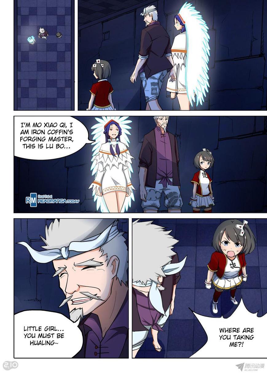Page 7 of Chapter 132
