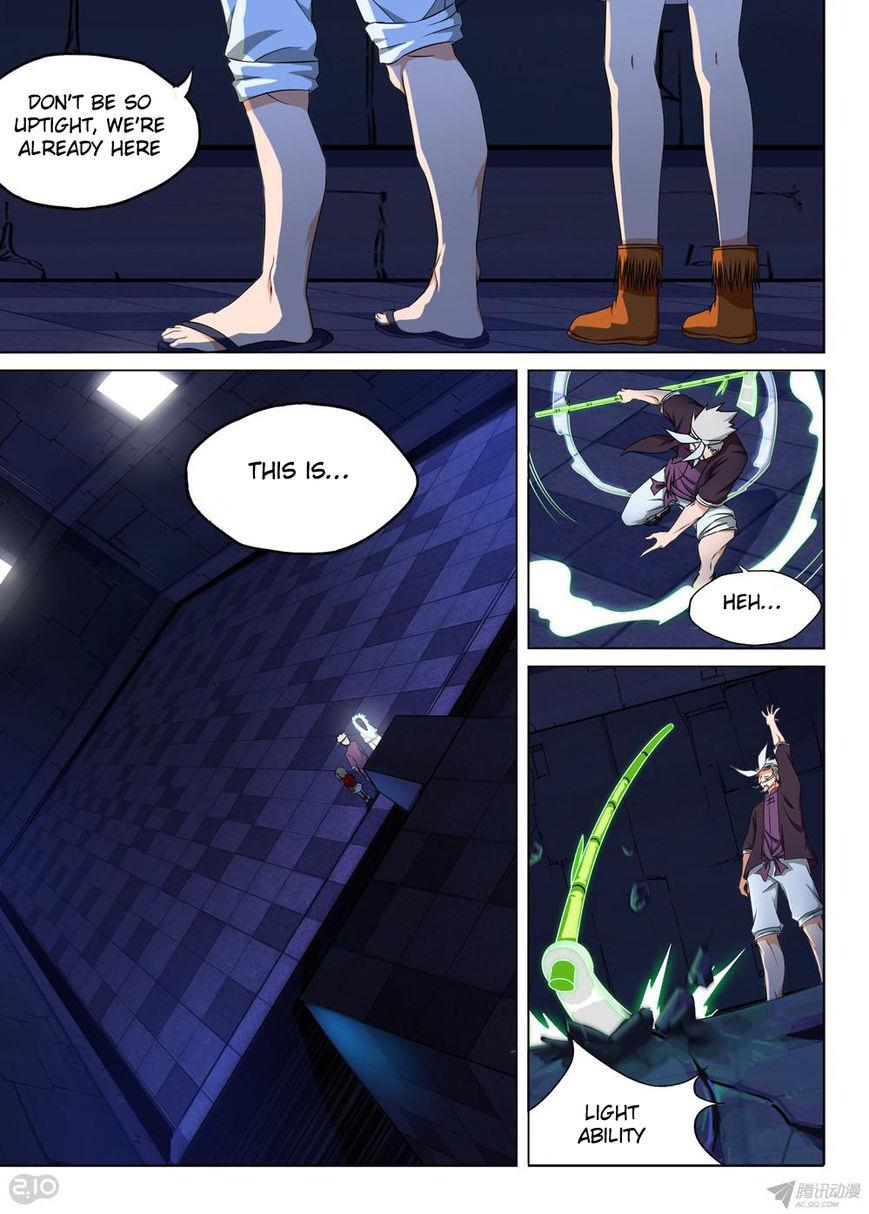 Page 8 of Chapter 132