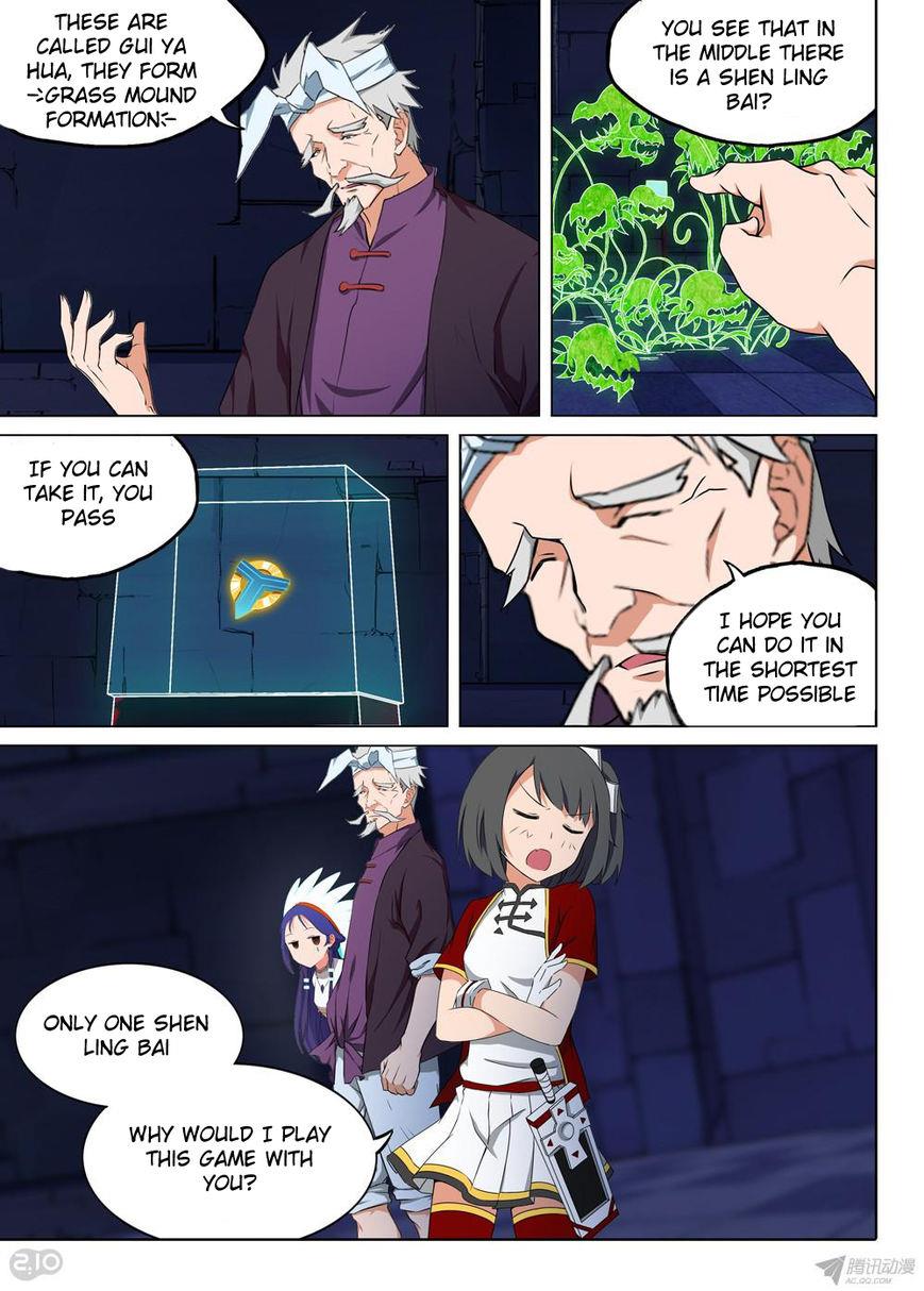 Page 10 of Chapter 132