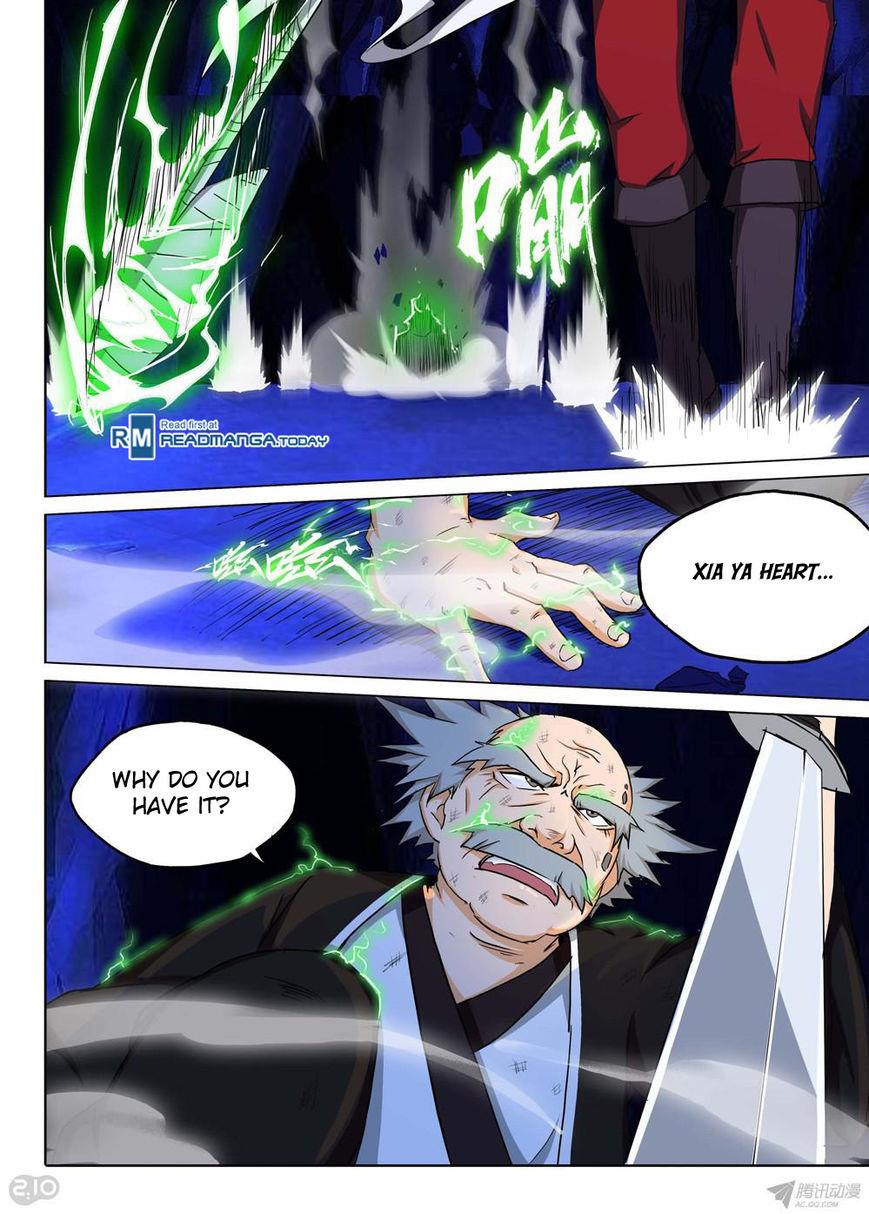 Page 5 of Chapter 133